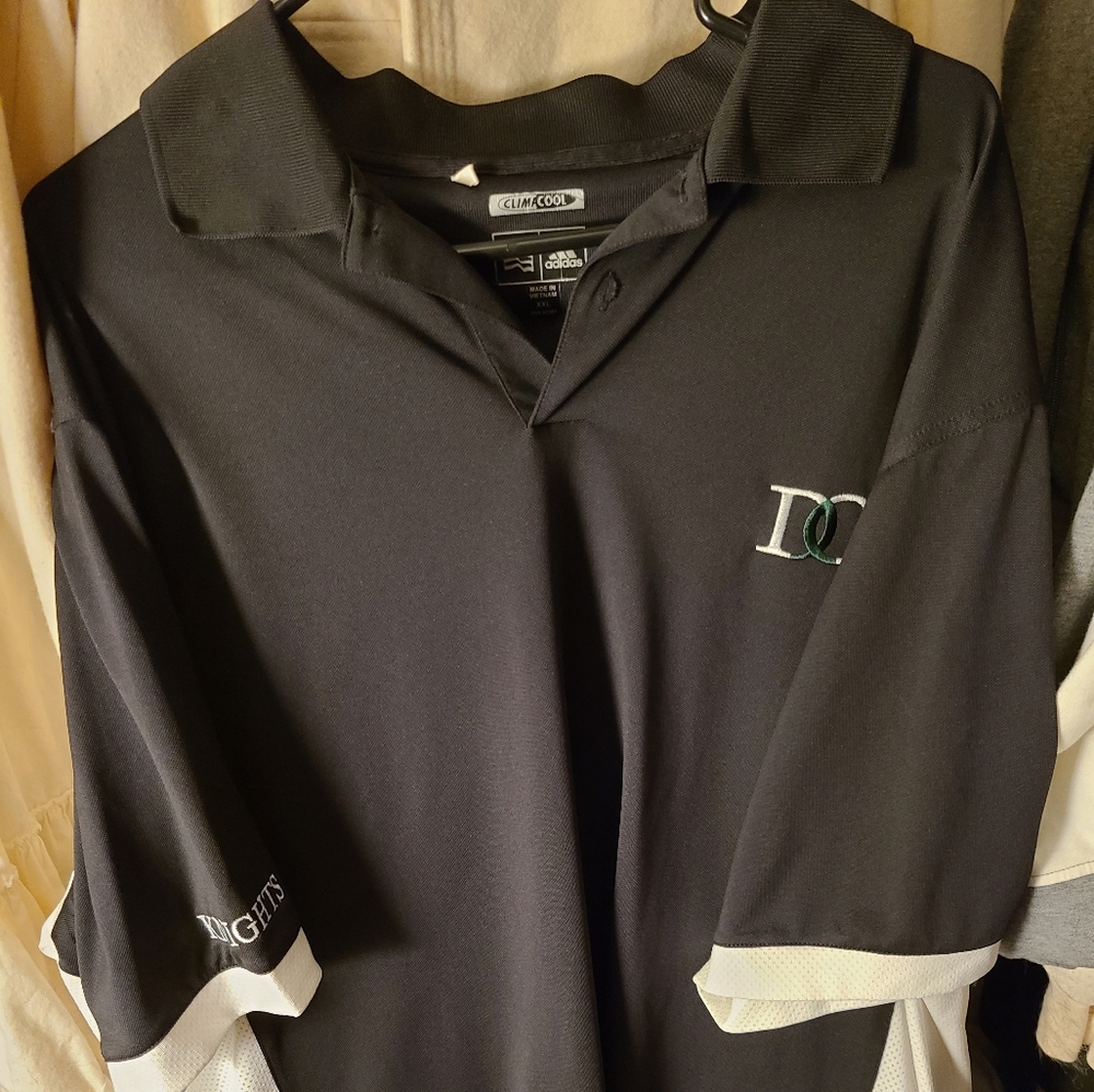 Adidas shirt